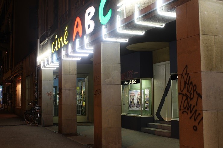 Abc Kino Abc Kino